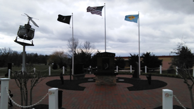 Kent County Veterans Memorial Park - Photo 1