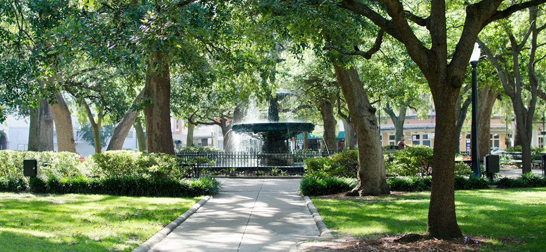 Bienville Square - Photo 1