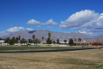Cheyenne Sports Complex - Photo 1