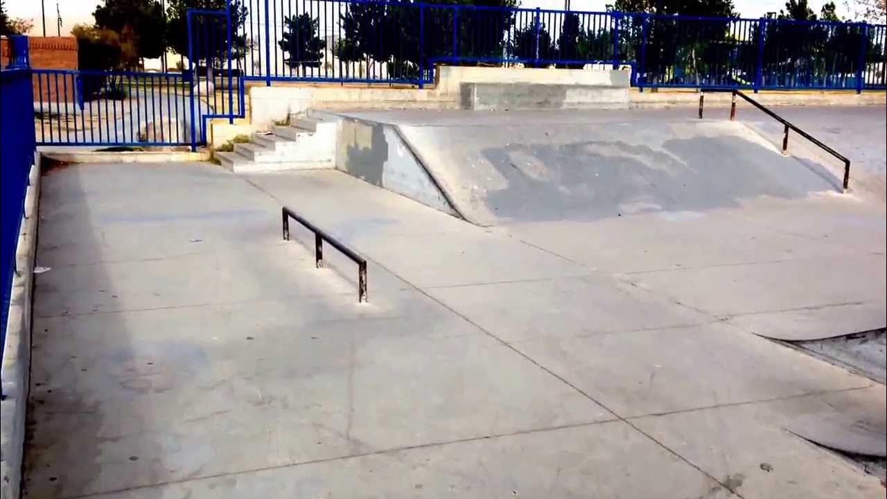 Martin Luther King Park - Photo 1