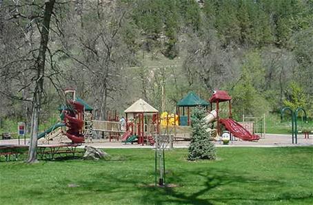 Sturgis City Park - Photo 1