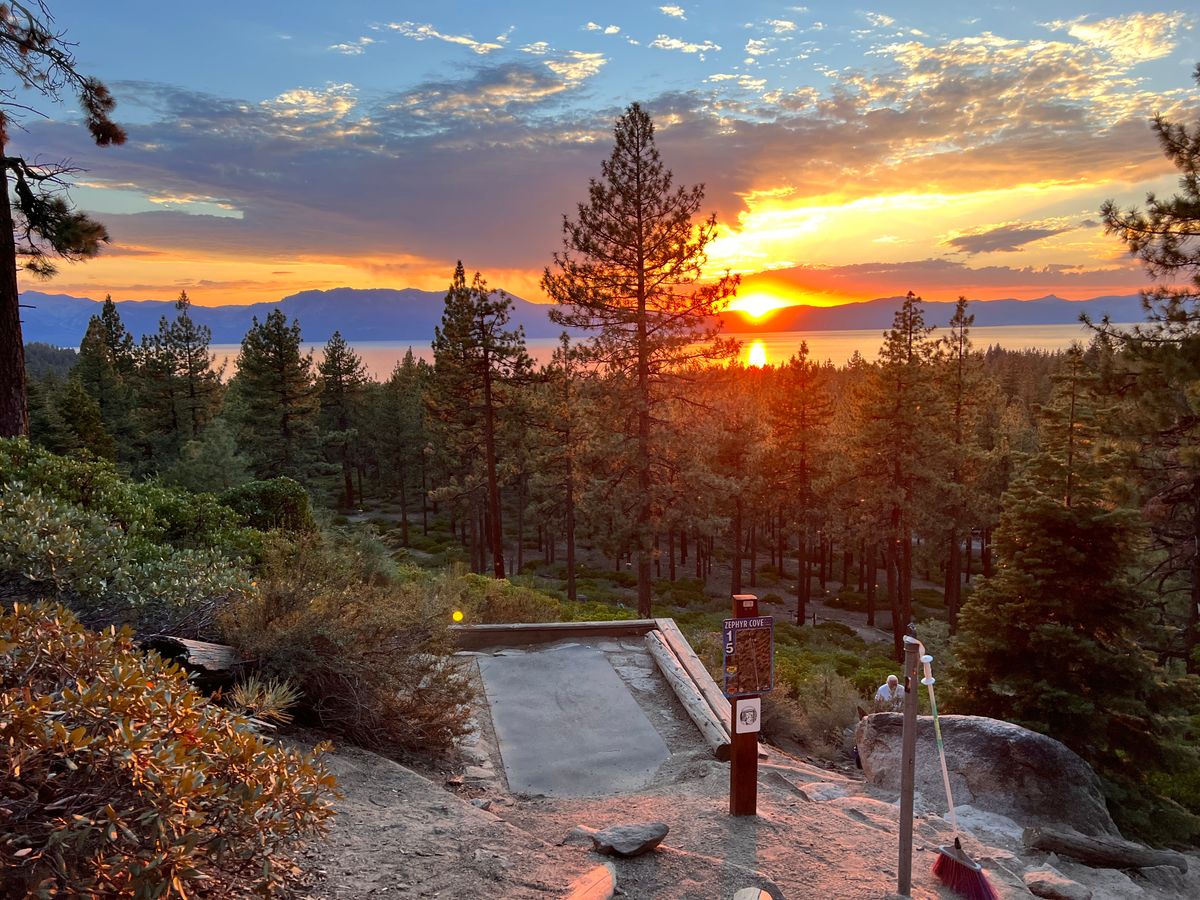 Zephyr Cove Park - Photo 1
