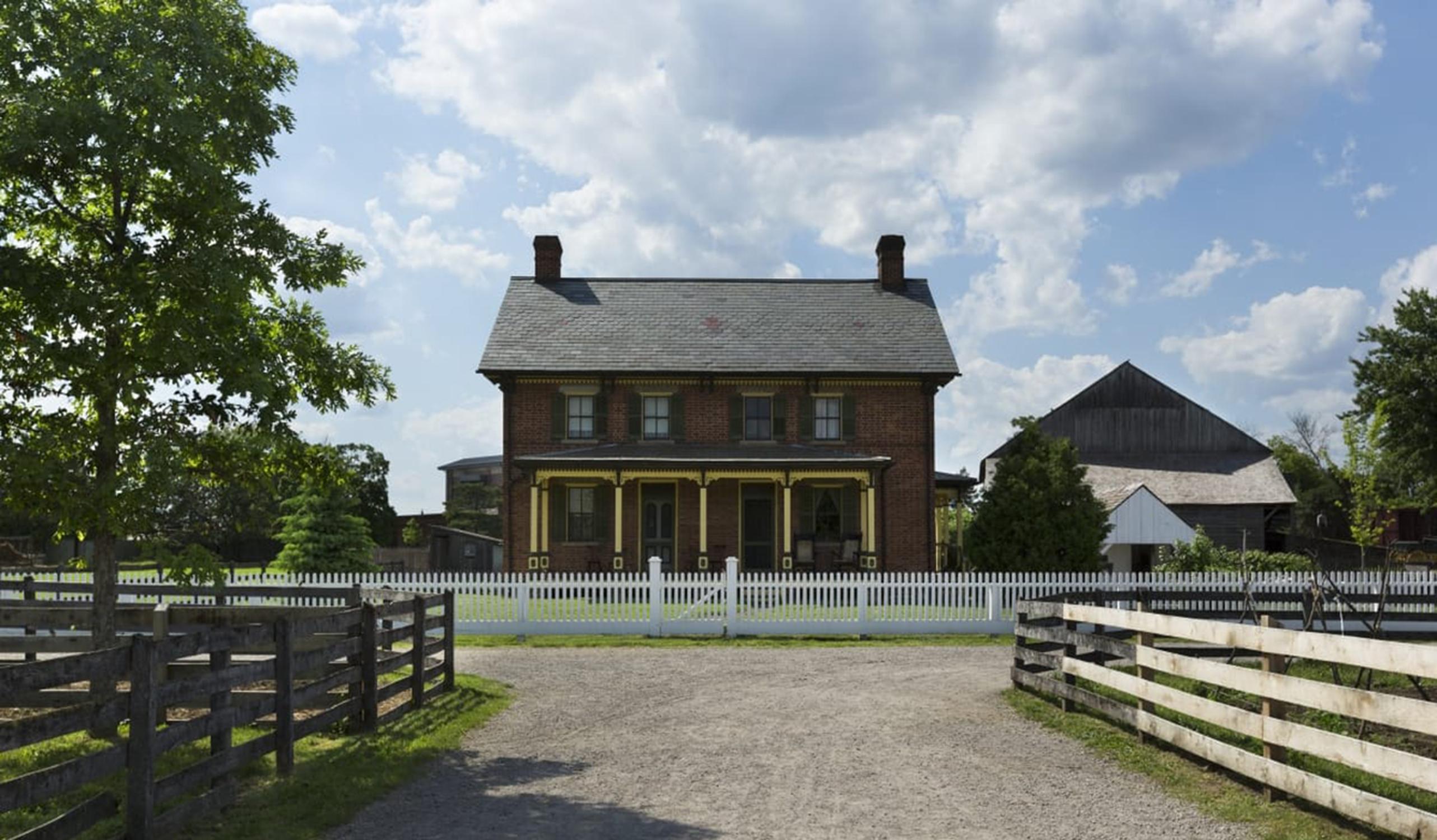 Firestone Farm Park - Photo 1