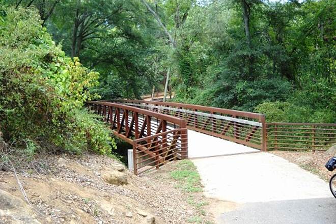 North Oconee River Greenway - Photo 1