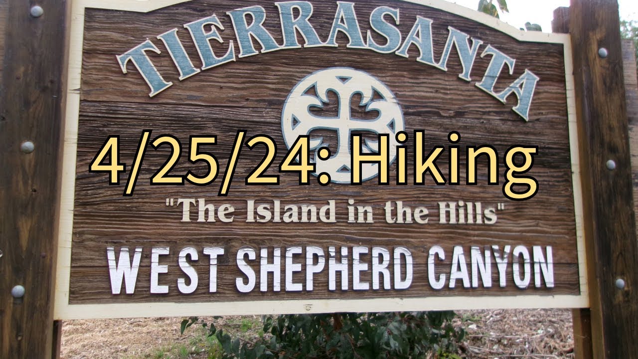 West Shepherd Canyon Hiking Area - Photo 1