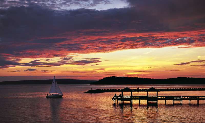 Lake Dardanelle State Park - Photo 1