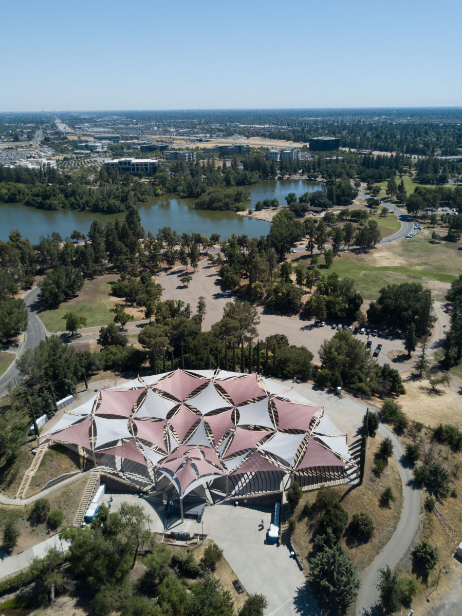 Woodward Park - Photo 1