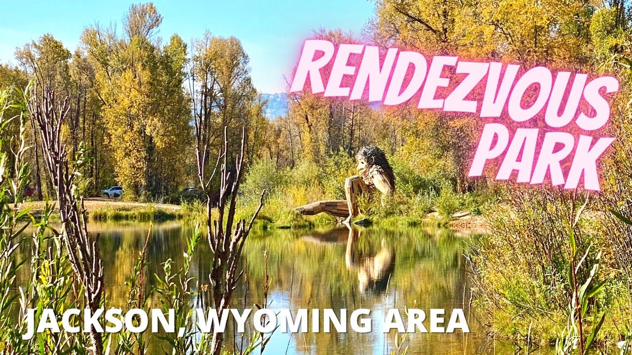 Rendezvous Park - Photo 1