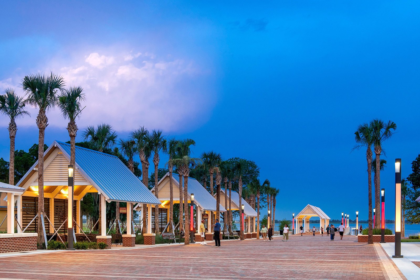 Kissimmee Lakefront Park - Photo 1