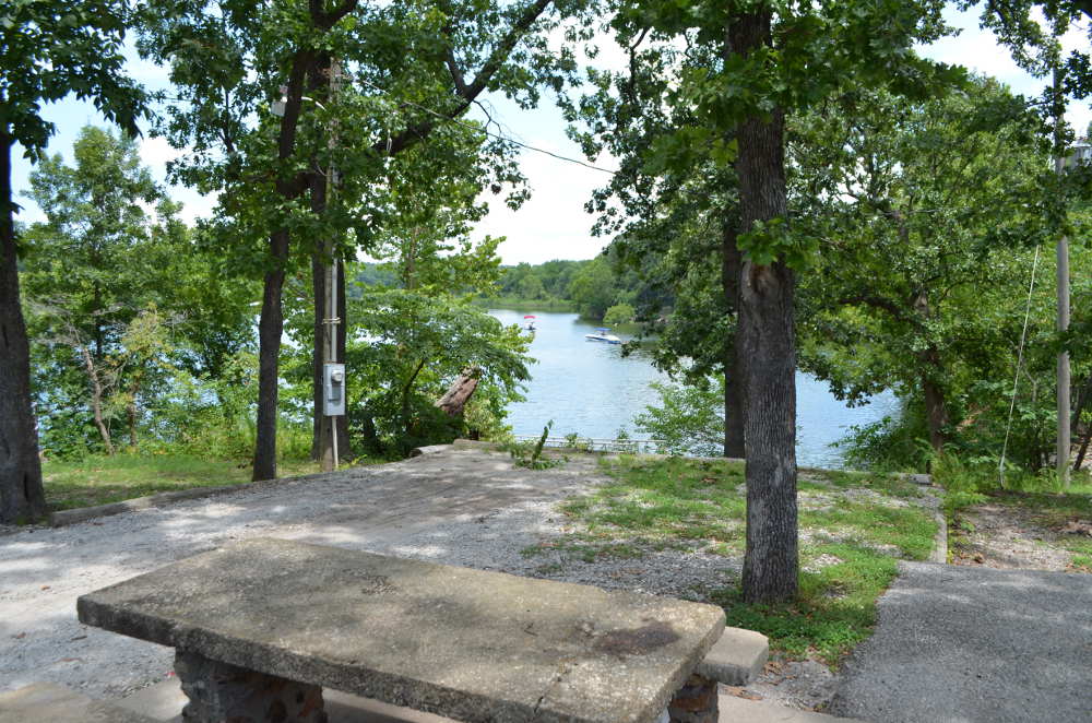 Honey Creek State Park - Photo 1