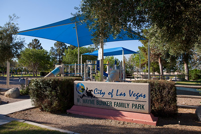 W. Wayne Bunker Family Park - Photo 1