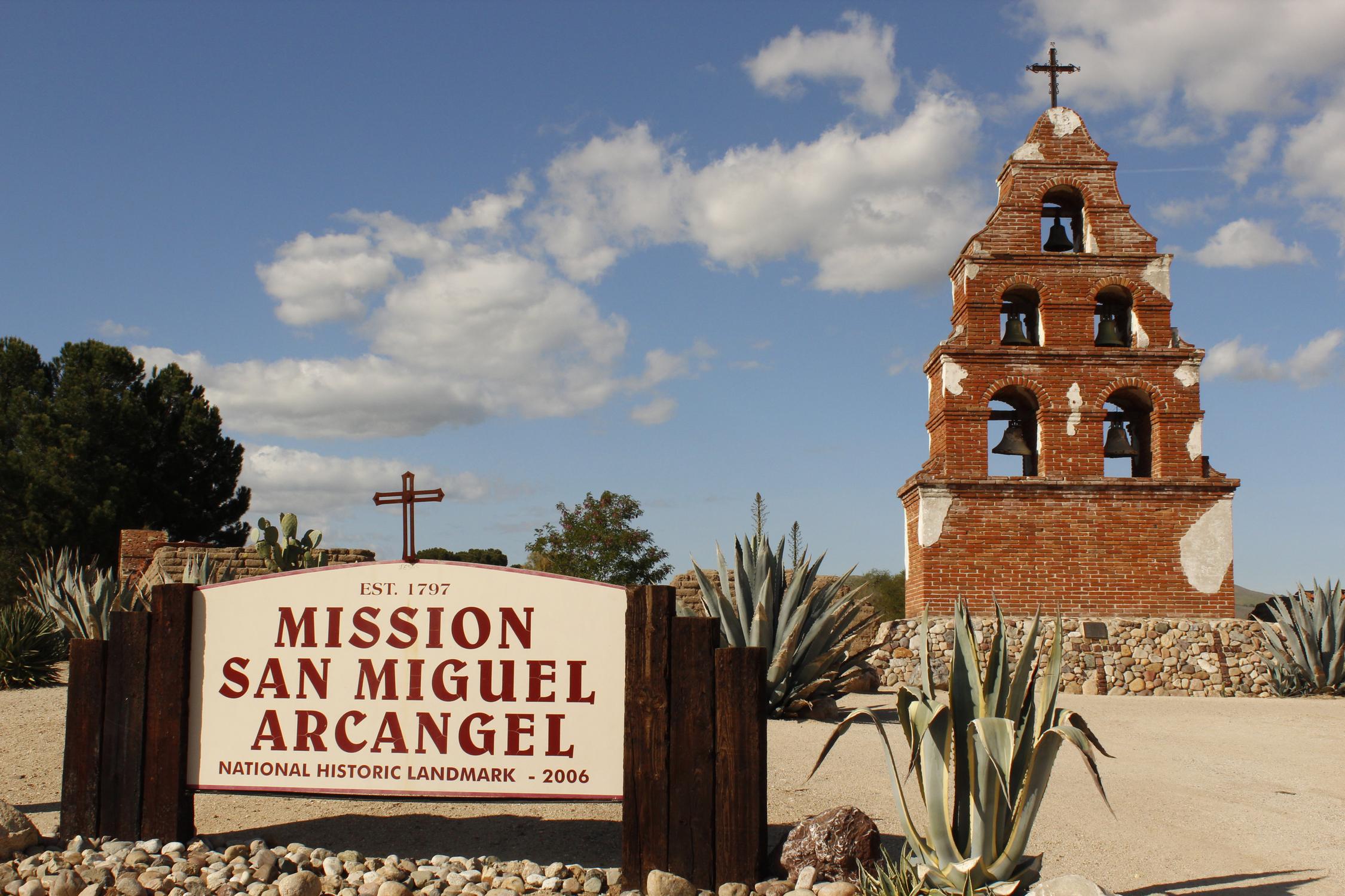 Mission Park - Photo 1