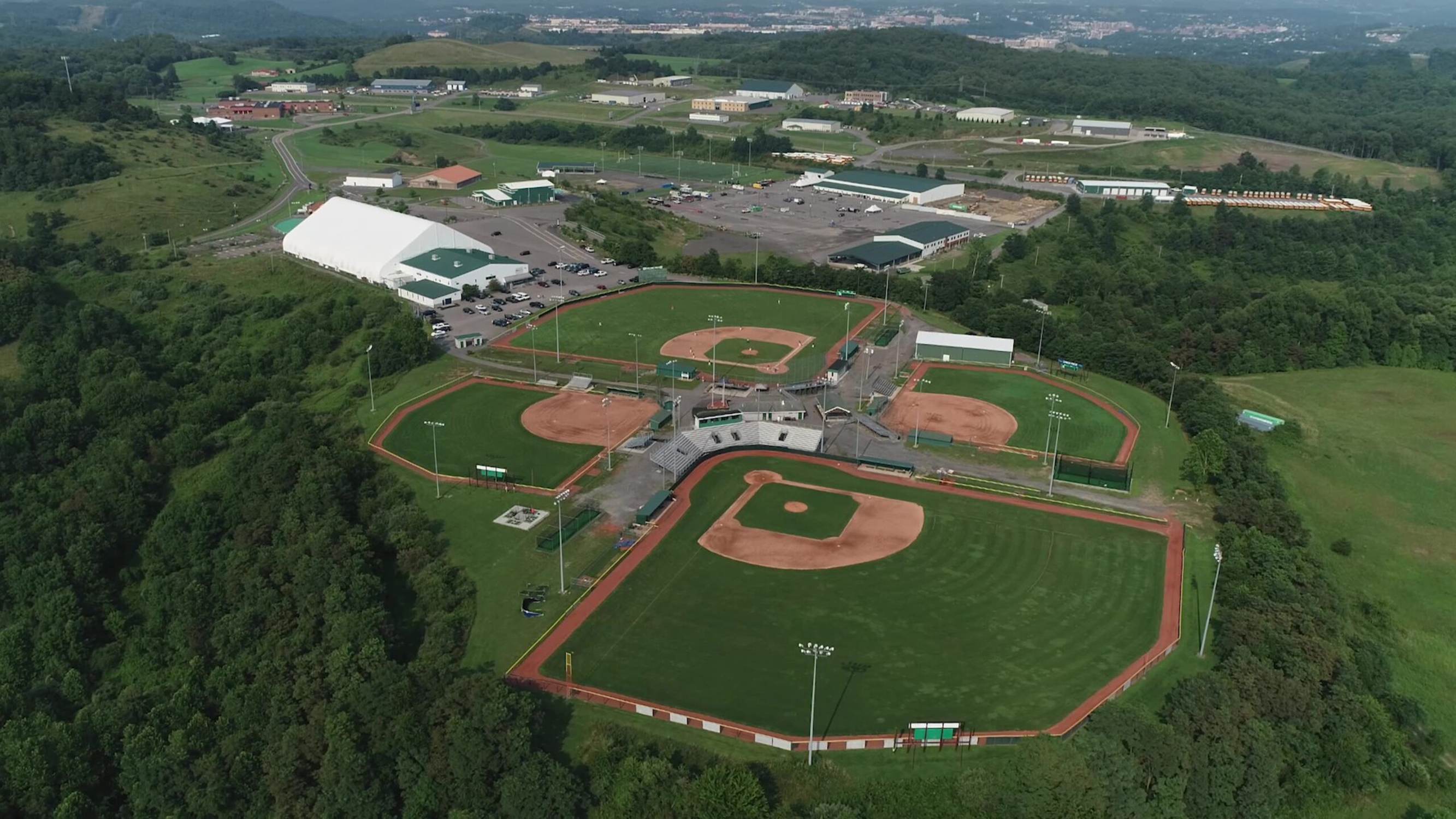Mylan Park - Photo 1