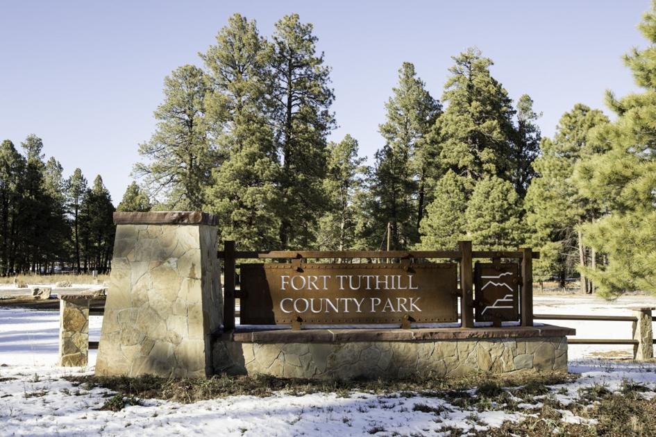 Fort Tuthill County Park - Photo 1
