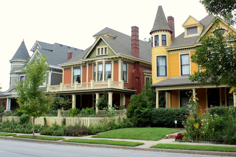 Herron-Morton Place Historic Park - Photo 1