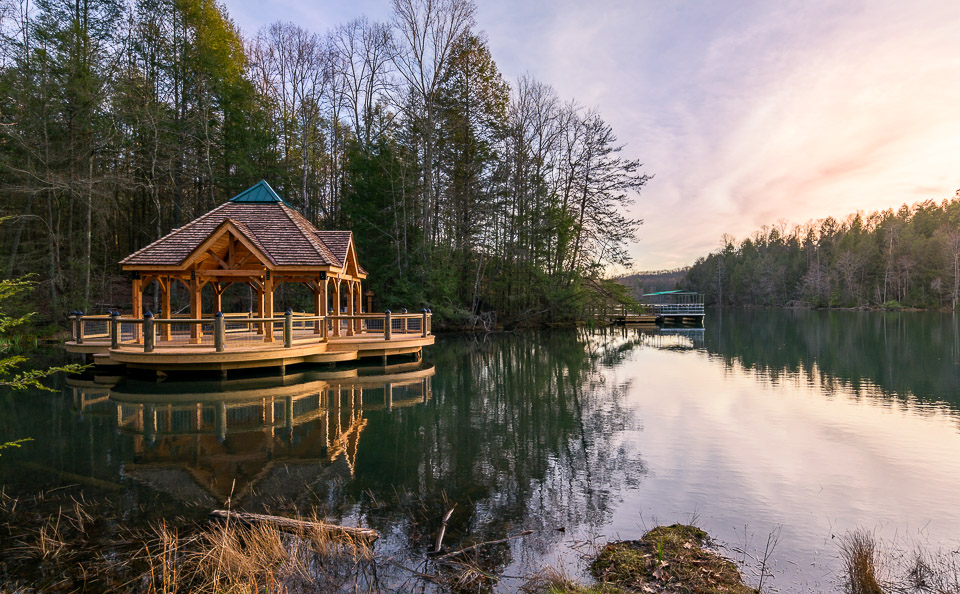 Bays Mountain Park & Planetarium - Photo 1