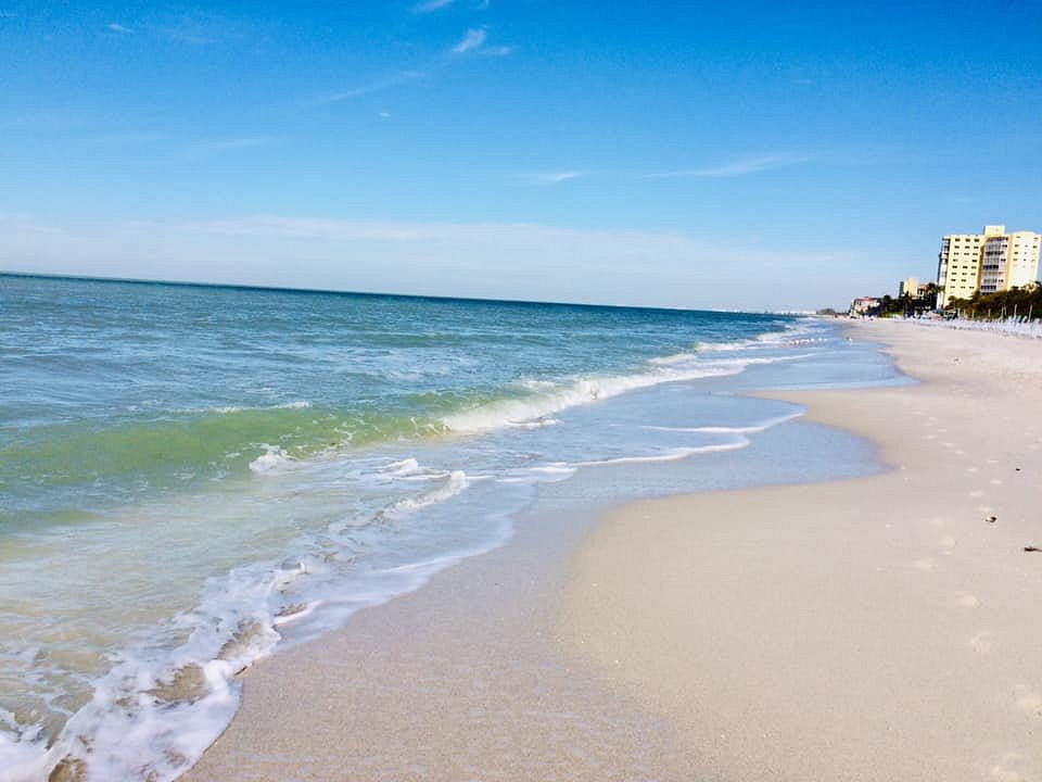 Vanderbilt Beach Park - Photo 1