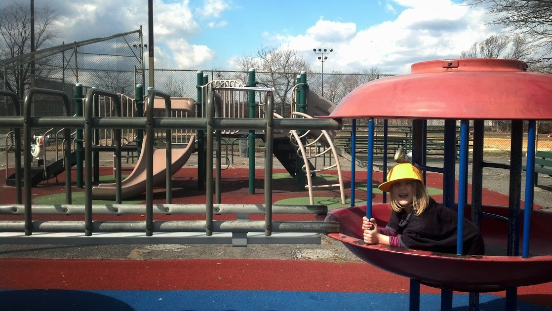 James Allen Shuler Playground - Photo 1