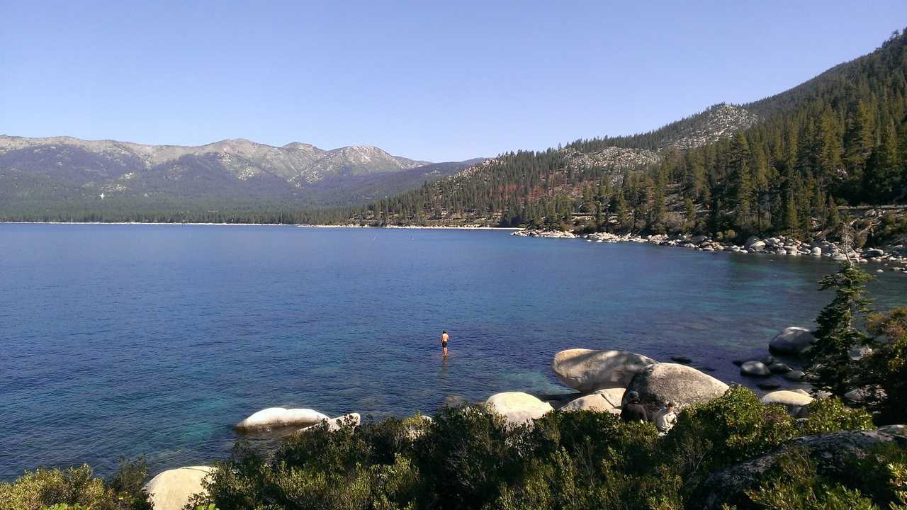 Memorial Point - Photo 1