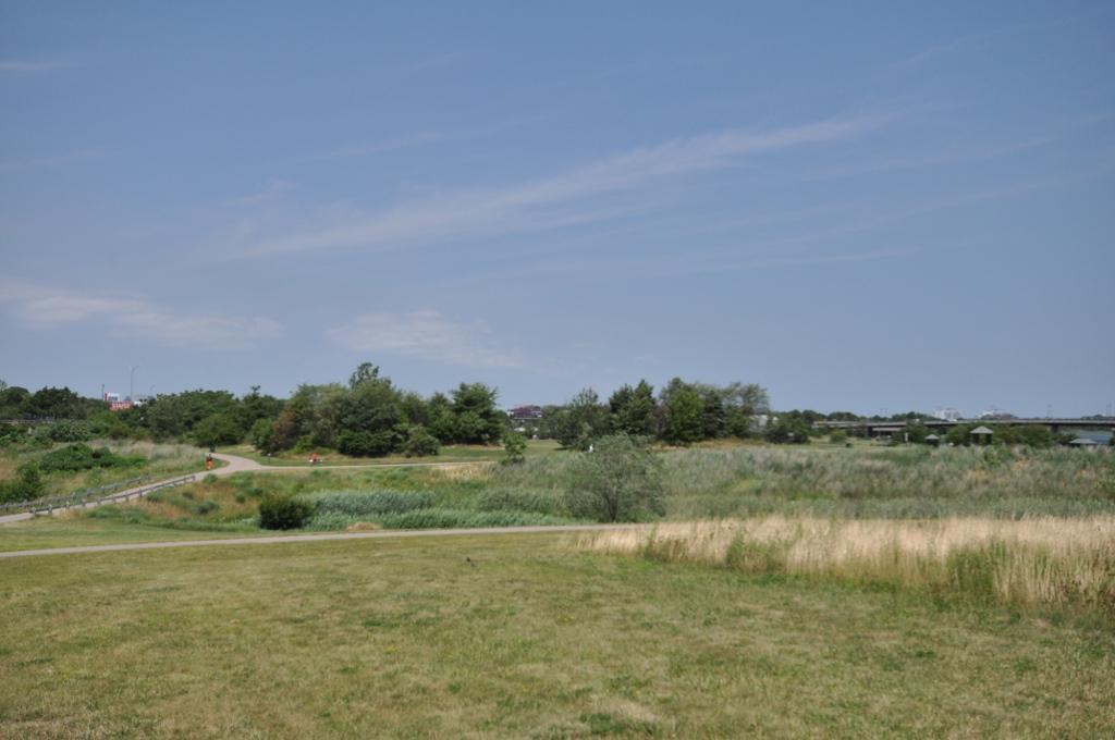 Pope John Paul II Park - Photo 1