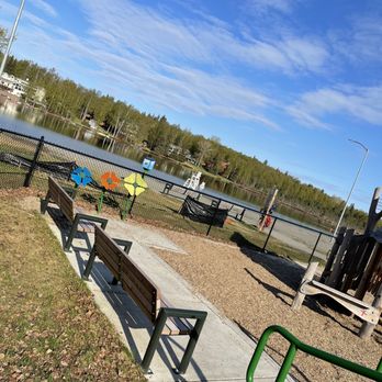 Jewel Lake Park - Photo 1