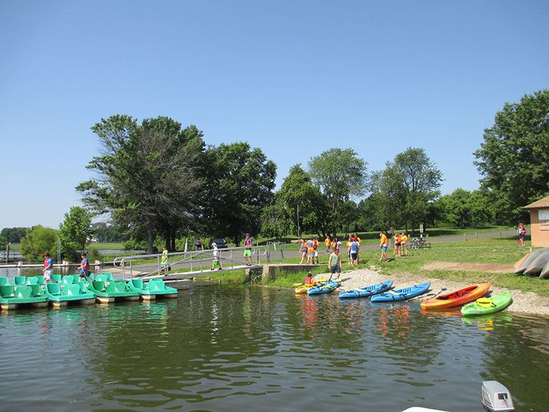 Core Creek Park - Photo 1