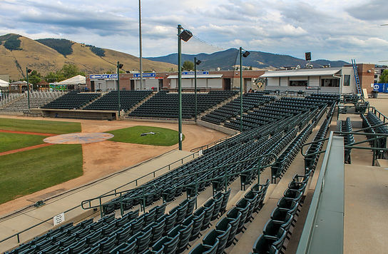 Ogren Park - Photo 1