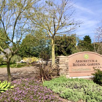 Glendora Arboretum - Photo 1