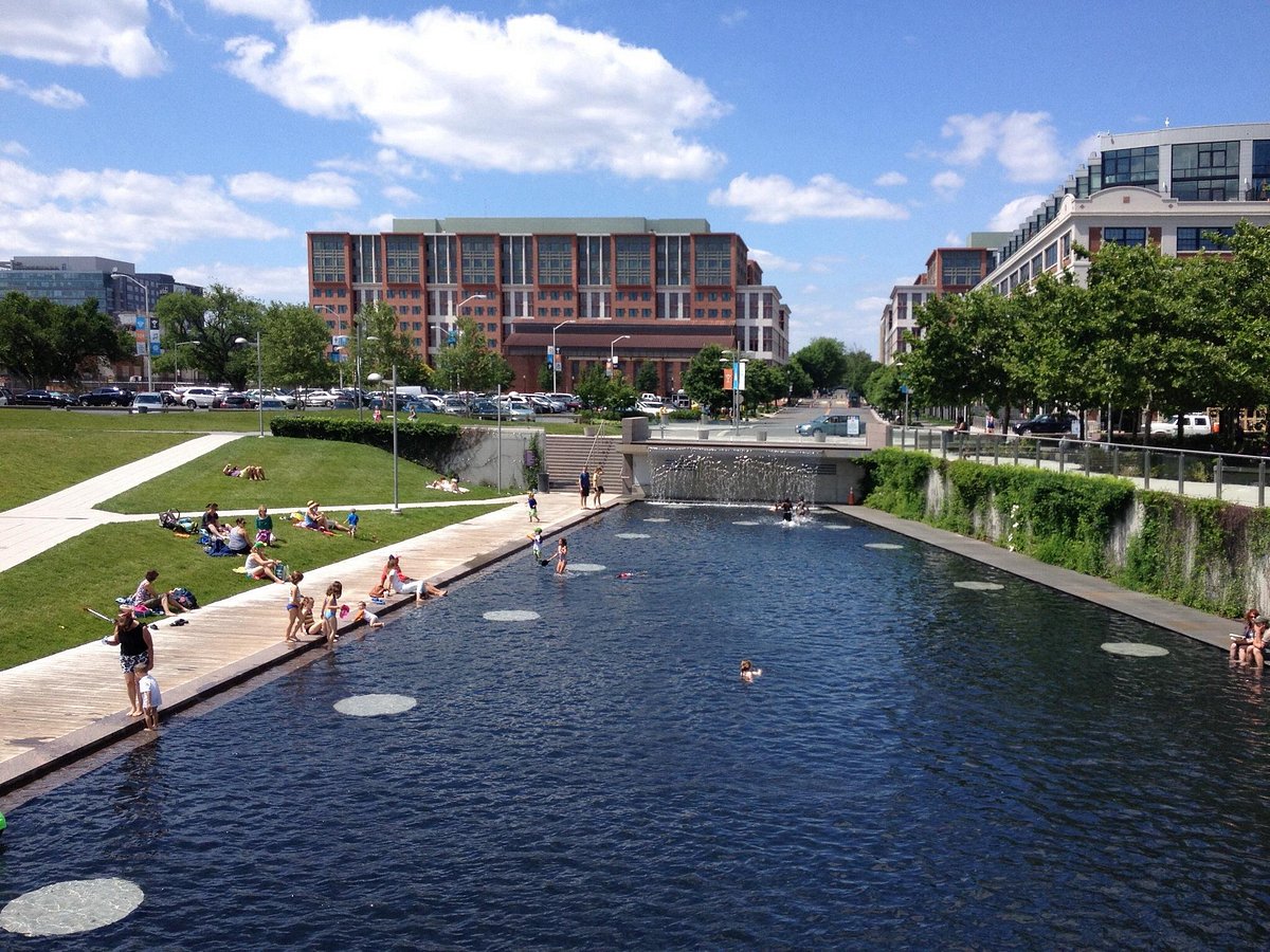 The Yards Park - Photo 1