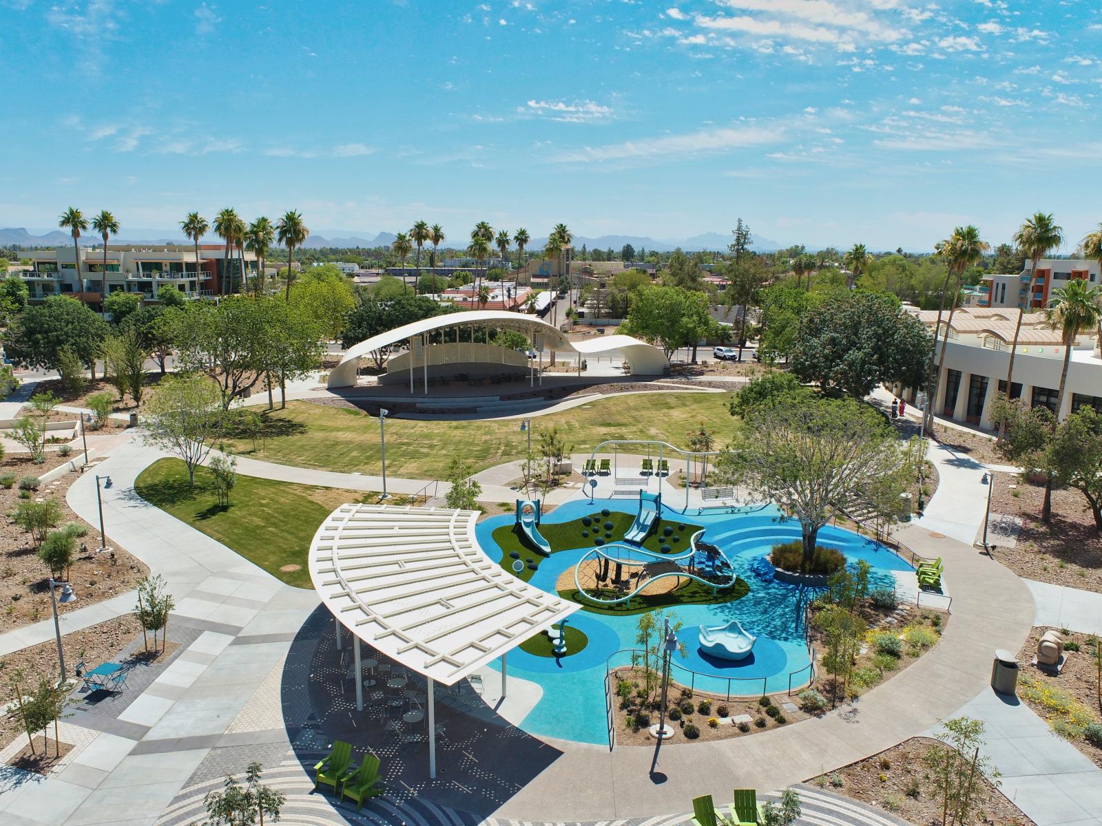Scottsdale Civic Center Mall - Photo 1