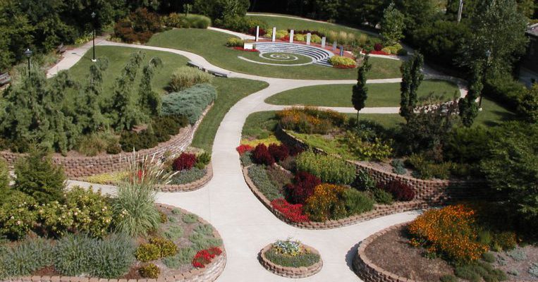 Martin Luther King, Jr. Memorial at Battle Garden - Photo 1