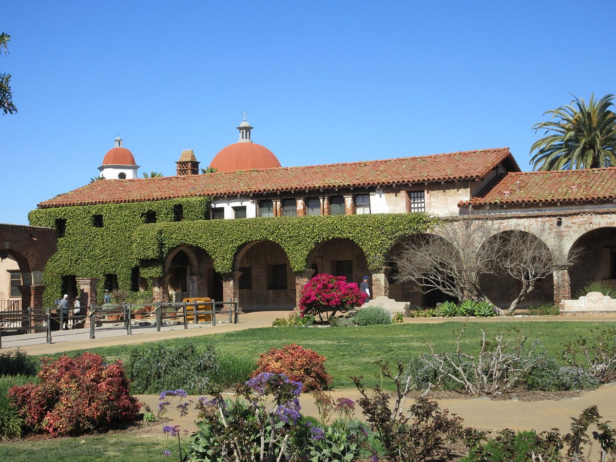 Historic SJC Mission City Park - Photo 1