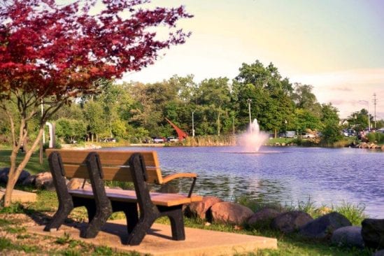 Rochester Park - Photo 1