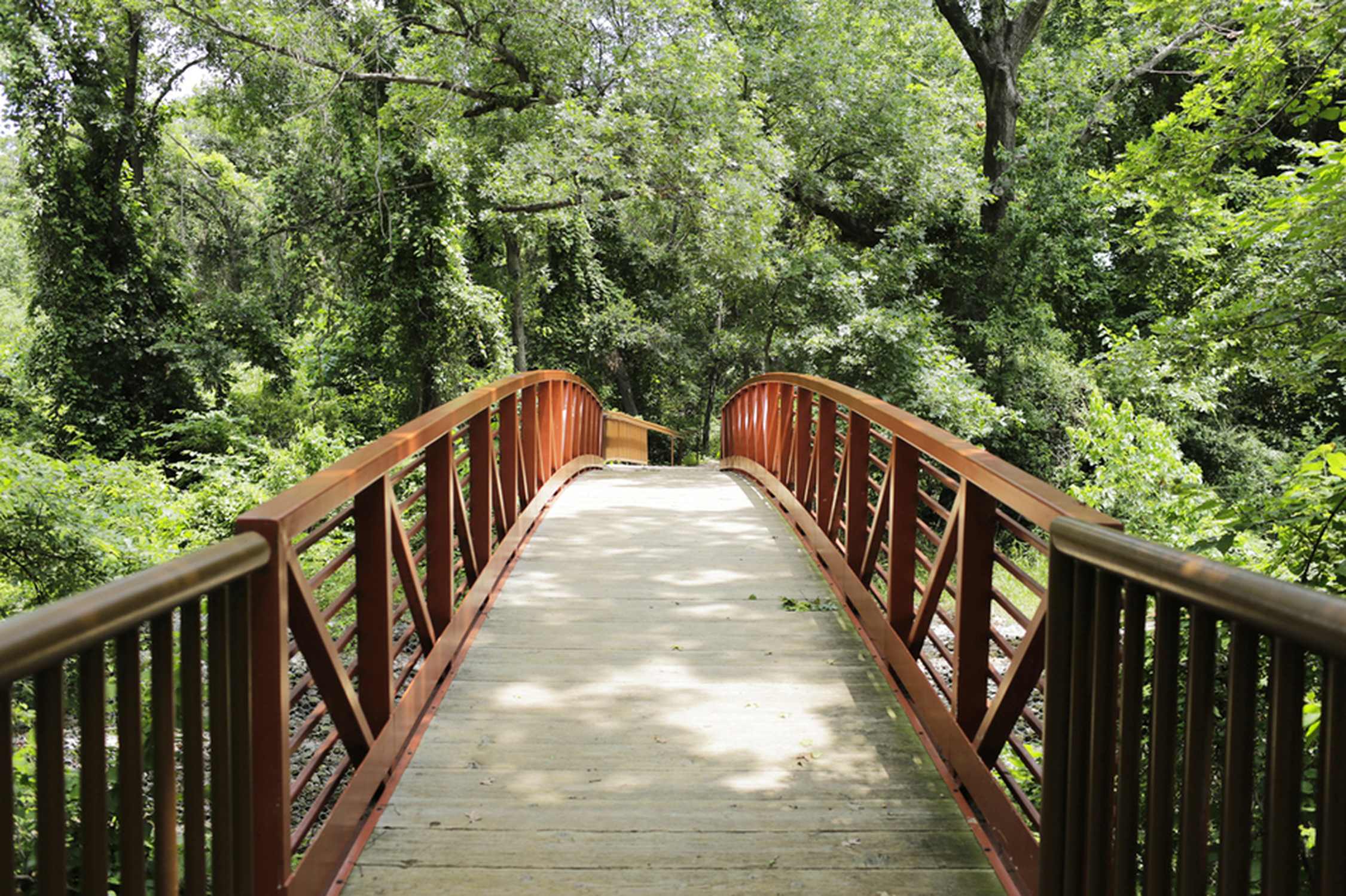 River Legacy Park - Photo 1
