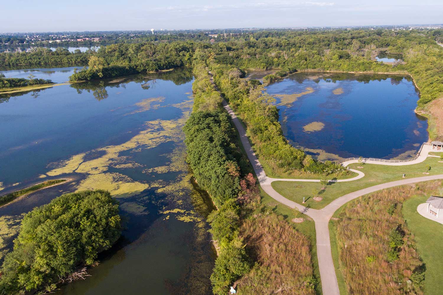 Lake Renwick Preserve - Photo 1