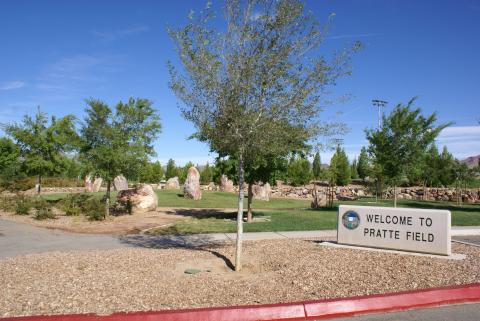 Veterans' Memorial Park - Photo 1