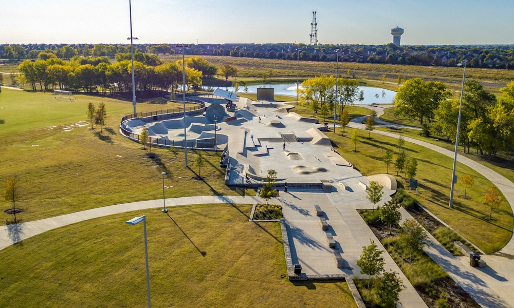 Northeast Community Park - Photo 1