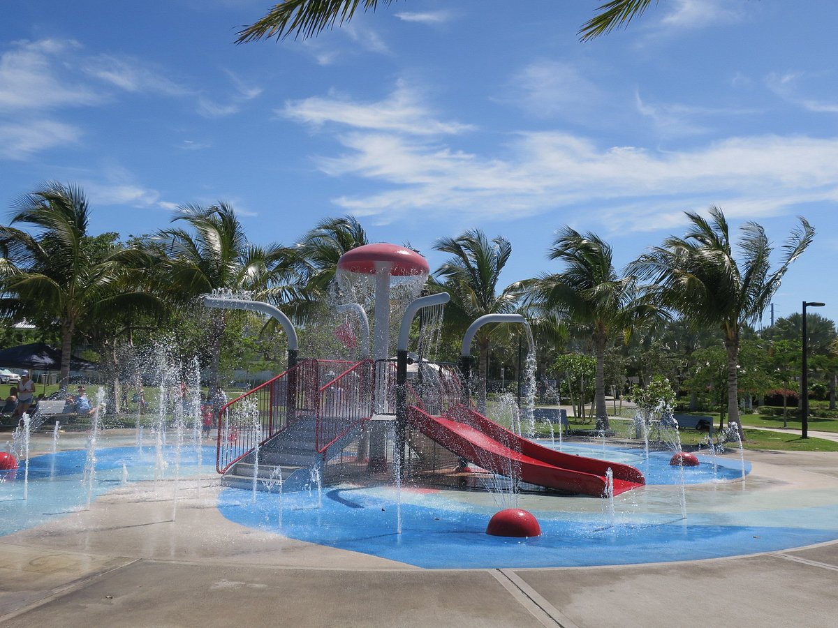Truman Waterfront Park - Photo 1