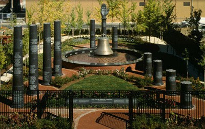 Civil Rights Garden - Photo 1