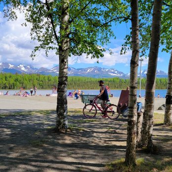 Goose Lake Park - Photo 1