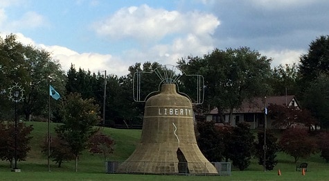 Patriot Park - Photo 1