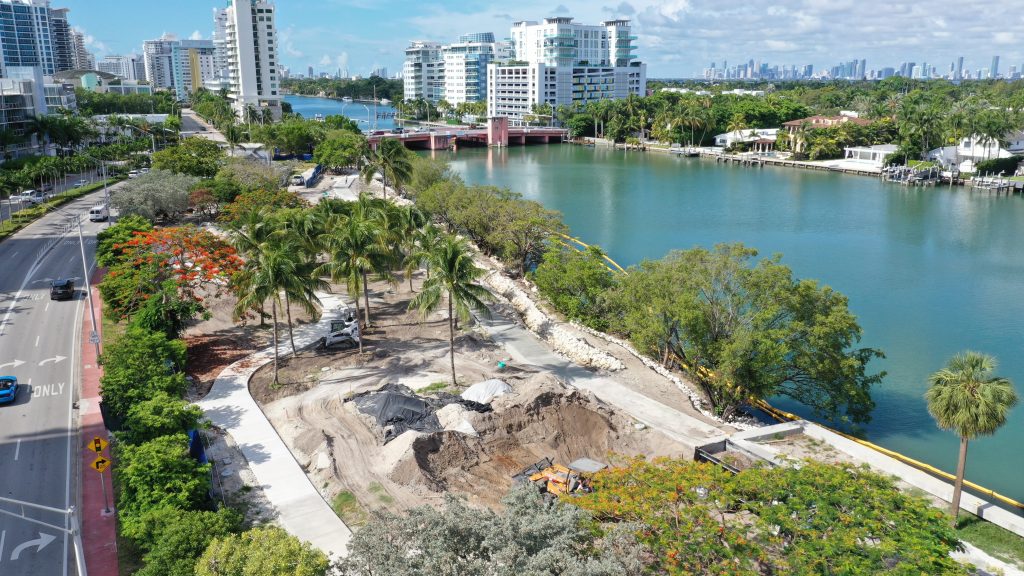 Brittany Bay Park - Photo 1