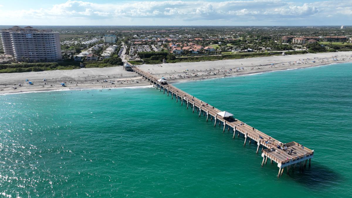 Juno Beach Park - Photo 1