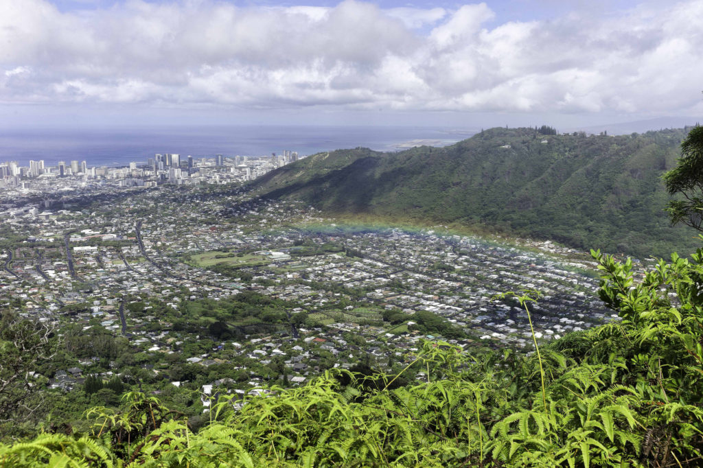 Waʻahila Ridge State Recreation Area - Photo 1