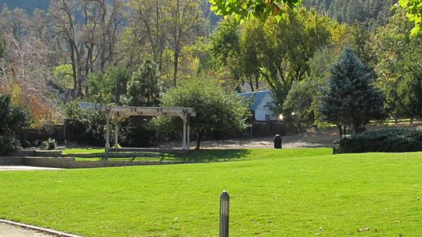 Genoa Town Park - Photo 1