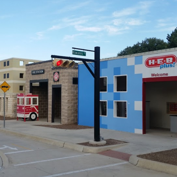 Play for All Abilities Park - Photo 1