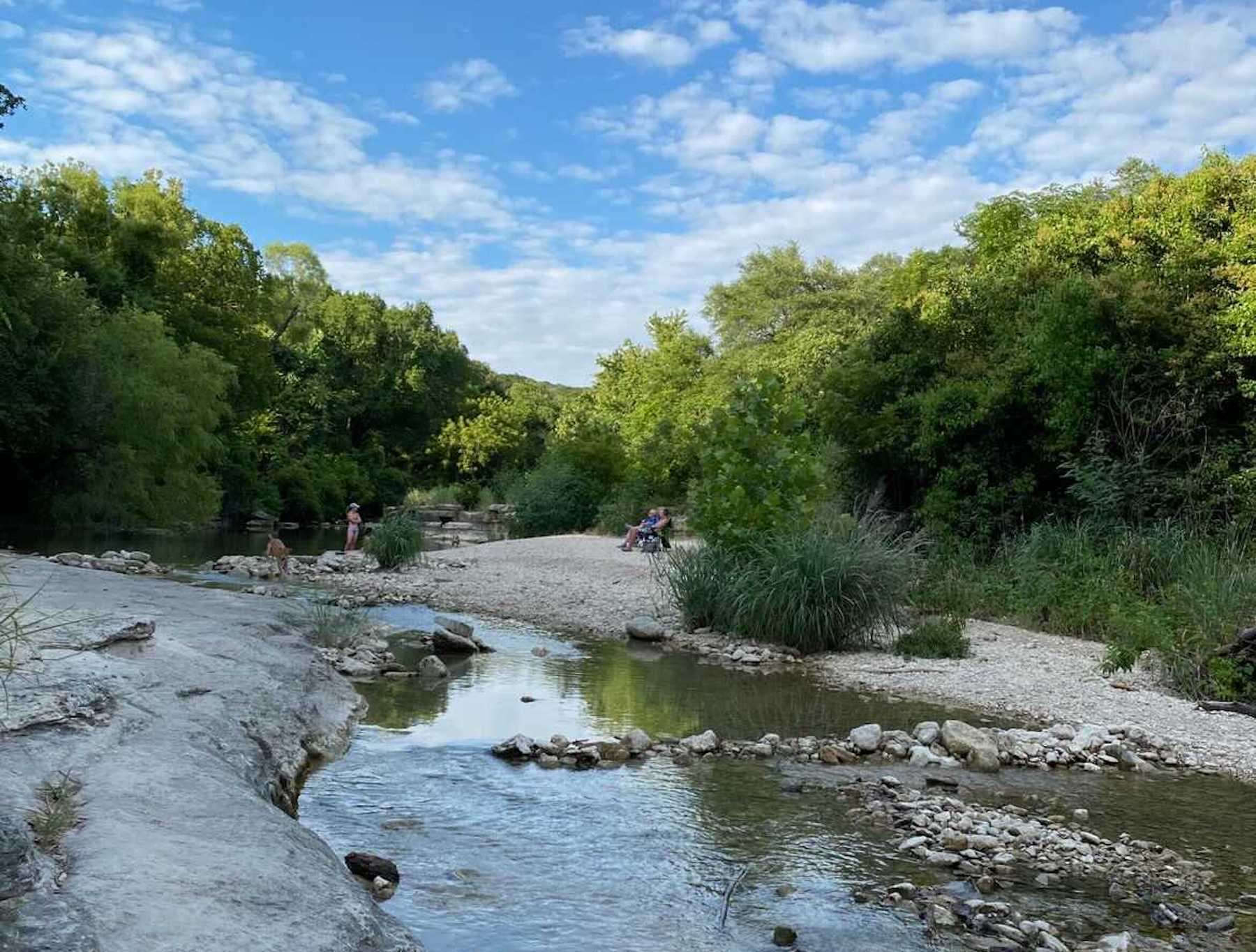Bull Creek District Park - Photo 1