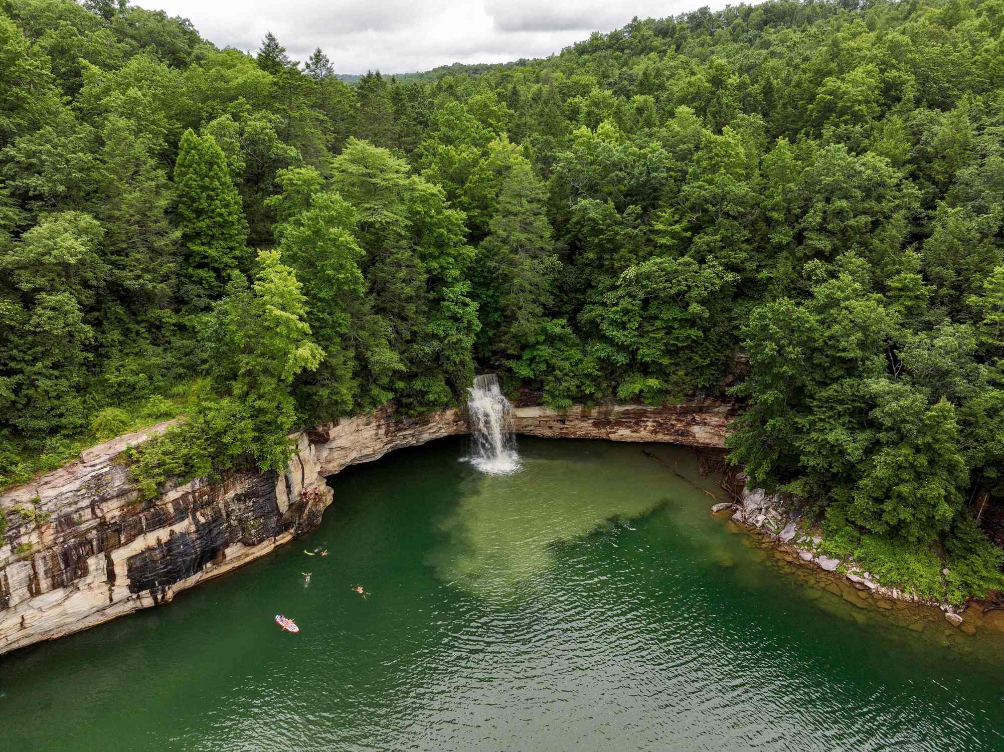 Summersville Lake Recreation Area - Photo 1