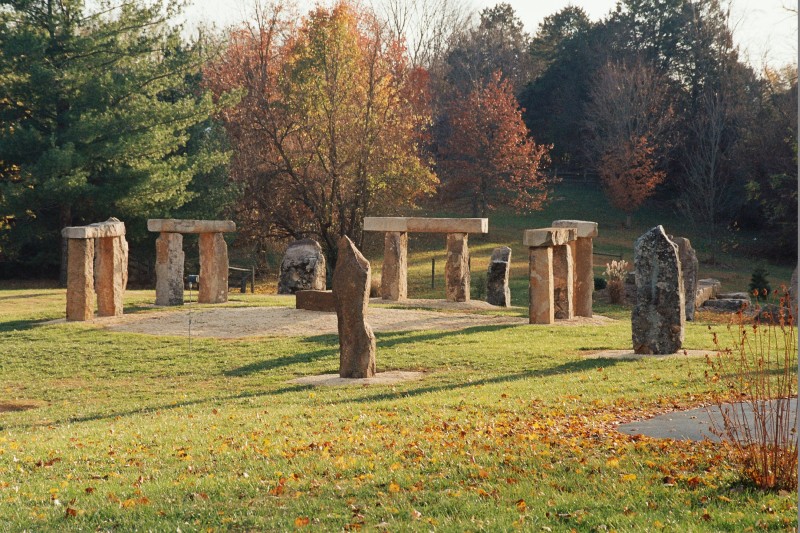 Munfordville Stonehenge - Photo 1