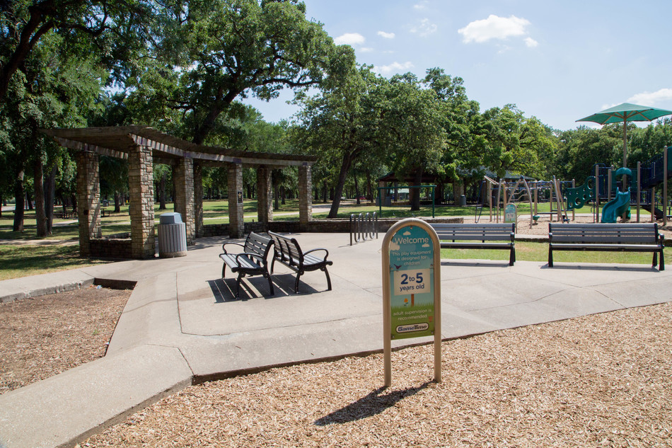 Meadowbrook Park - Photo 1
